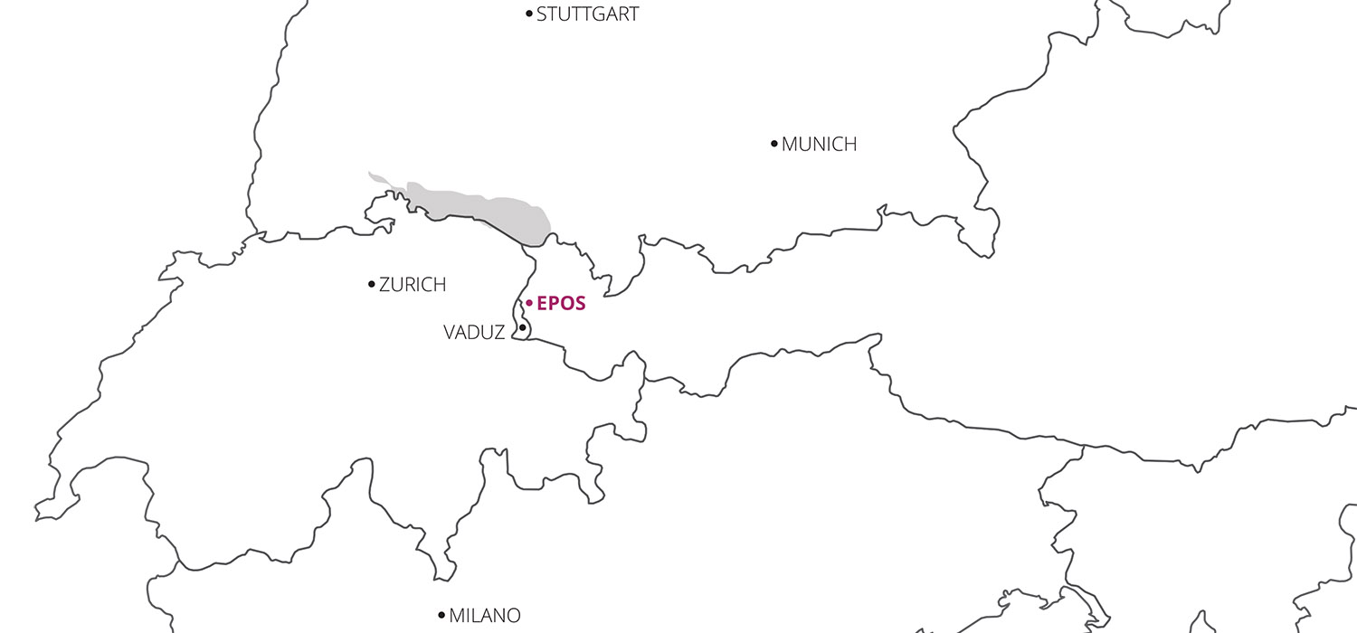 map epos